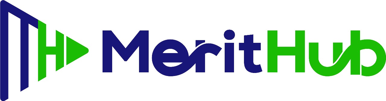 Merit Hub Logo Images